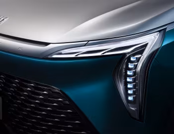 Buick GL8 Century Avenir '09.2022–pr.
