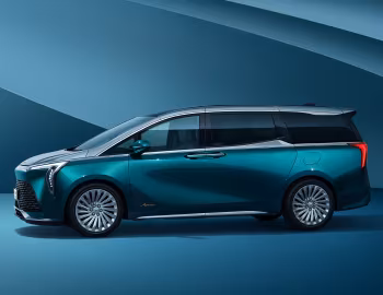 Buick GL8 Century Avenir '09.2022–pr.