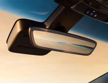 Interior Buick GL8 Century Avenir '09.2022–pr.