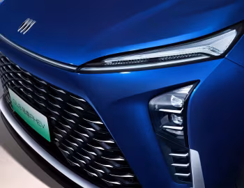 Buick GL8 Firstland PHEV Avenir '2024–pr.