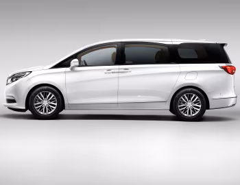 Buick GL8 ES '11.2016–20