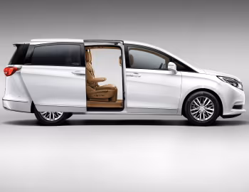 Buick GL8 ES '11.2016–20