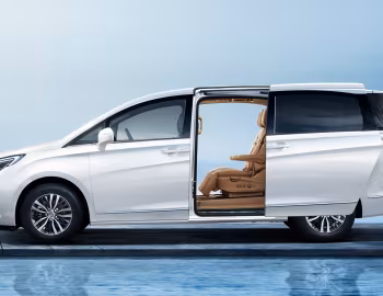 Buick GL8 ES '11.2016–20