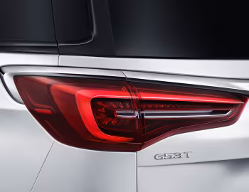 Buick GL8 ES '2020–pr.