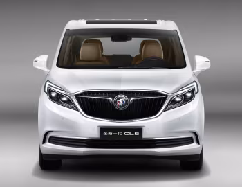 Buick GL8 ES '11.2016–20
