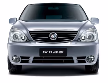 Buick GL8 Firstland '2005–10