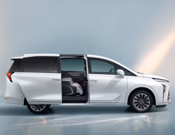 Buick GL8 Firstland '2024–pr.