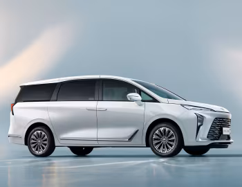 Buick GL8 Firstland '2024–pr.