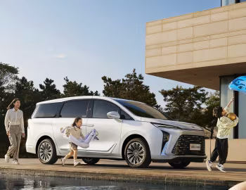 Buick GL8 Firstland '2024–pr.