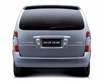 Buick GL8 Firstland '2005–10