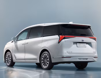 Buick GL8 Firstland '2024–pr.