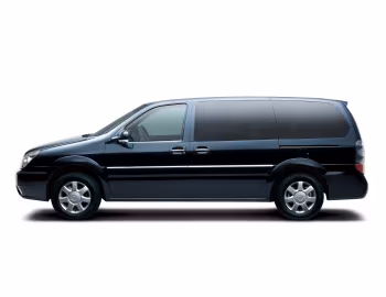 Buick GL8 Firstland '2005–10