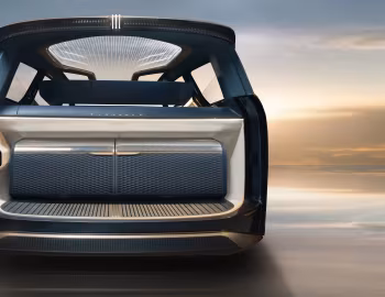 Ambos Buick GL8 Flagship Concept '11.2021