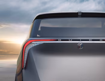 Buick GL8 Flagship Concept '11.2021
