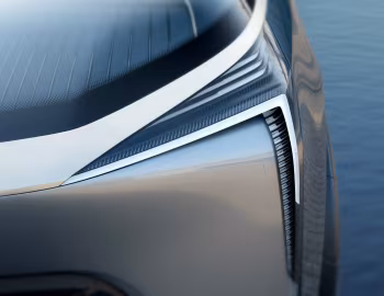 Buick GL8 Flagship Concept '11.2021
