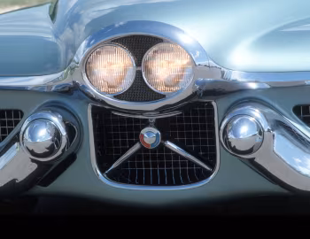 GM LeSabre Concept Car '1951