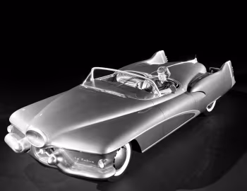 GM LeSabre Concept Car '1951