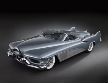GM LeSabre Concept Car '1951