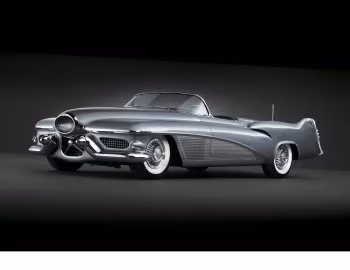 GM LeSabre Concept Car '1951