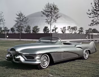 GM LeSabre Concept Car '1951