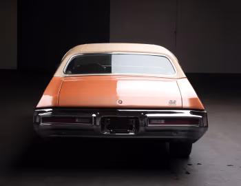 1971 Buick GS 455 Stage 1 (43437)