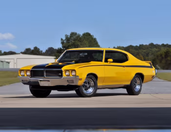 1970 Buick GSX (44637)