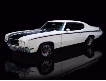 1970 Buick GSX (44637)