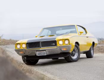 1970 Buick GSX (44637)