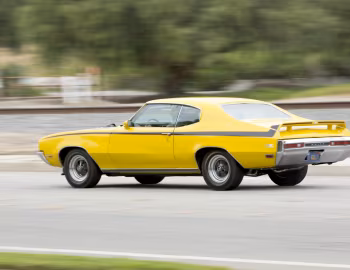 1970 Buick GSX (44637)