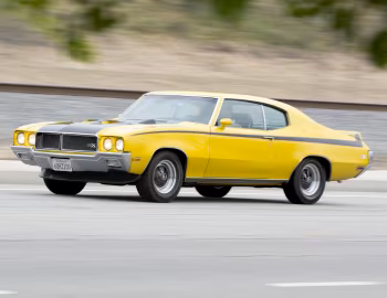 1970 Buick GSX (44637)