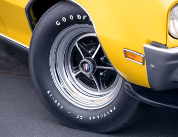 1970 Buick GSX (44637)