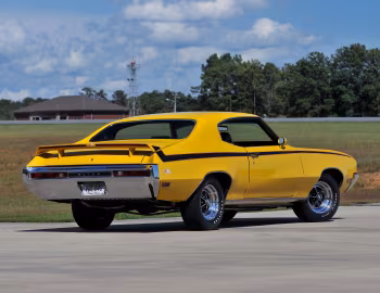 1970 Buick GSX (44637)