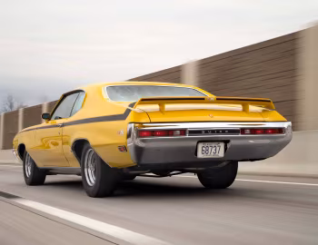 1970 Buick GSX (44637)