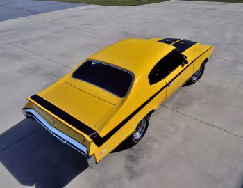 1970 Buick GSX (44637)