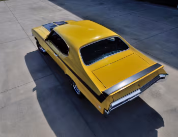 1970 Buick GSX (44637)
