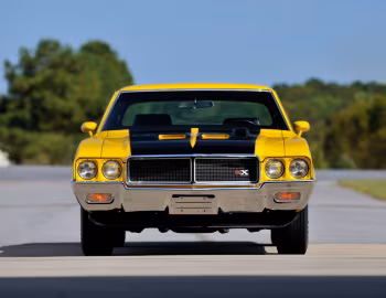 1970 Buick GSX (44637)