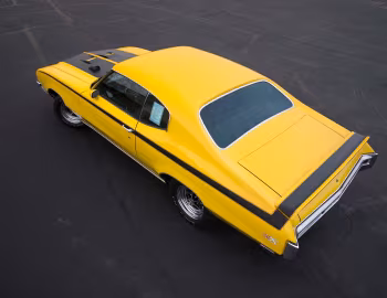 1970 Buick GSX (44637)