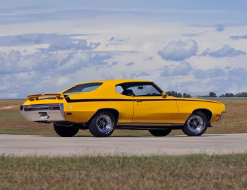 1970 Buick GSX (44637)