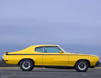 1970 Buick GSX (44637)