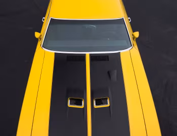 1970 Buick GSX (44637)