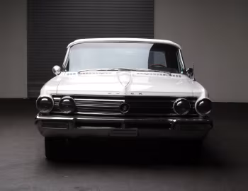 1962 Buick Invicta Convertible (4667)