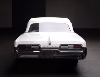 1962 Buick Invicta Convertible (4667)