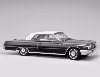 1962 Buick Invicta Wildcat (4647)