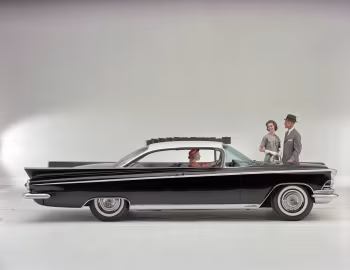 1959 Buick Invicta 2-door Hardtop (4637) '1958–59
