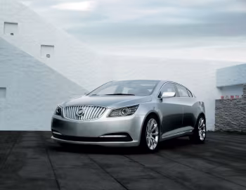 Buick Invicta Concept '04.2008