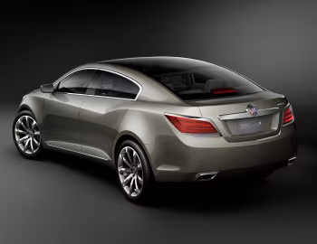 Buick Invicta Concept '04.2008
