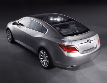 Buick Invicta Concept '04.2008