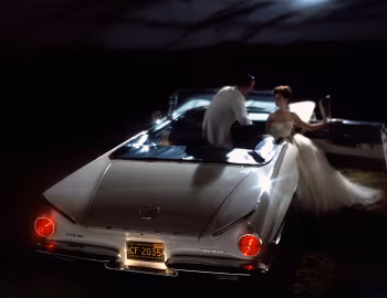 1960 Buick Invicta Convertible (4667)