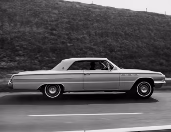 1962 Buick Invicta Wildcat (4647)