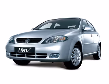 Buick Excelle HRV '10.2004–09